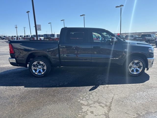 New 2026 RAM 1500 2WD Crew Cab image 6