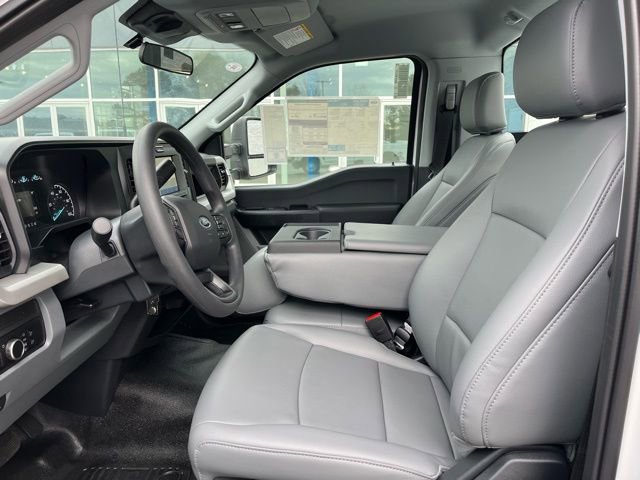 New 2026 Ford F250 XL image 4