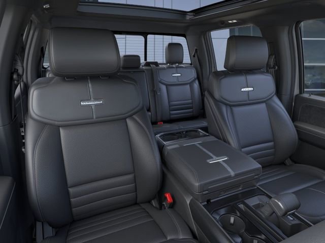 New 2026 Ford F150 Platinum AWD/4WD image 10