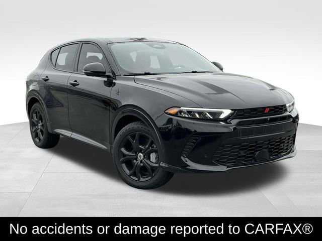 New 2024 Dodge Hornet R/T Plus w/ Tech Pack Plus w/o Parking image 2