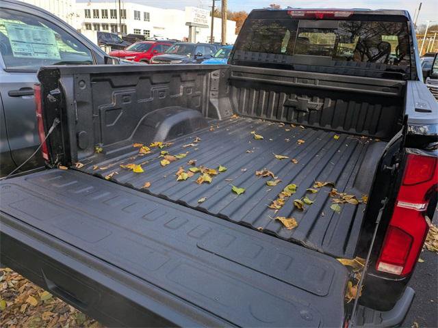 New 2026 Chevrolet Silverado 3500 LT w/ Trail Boss Package image 23