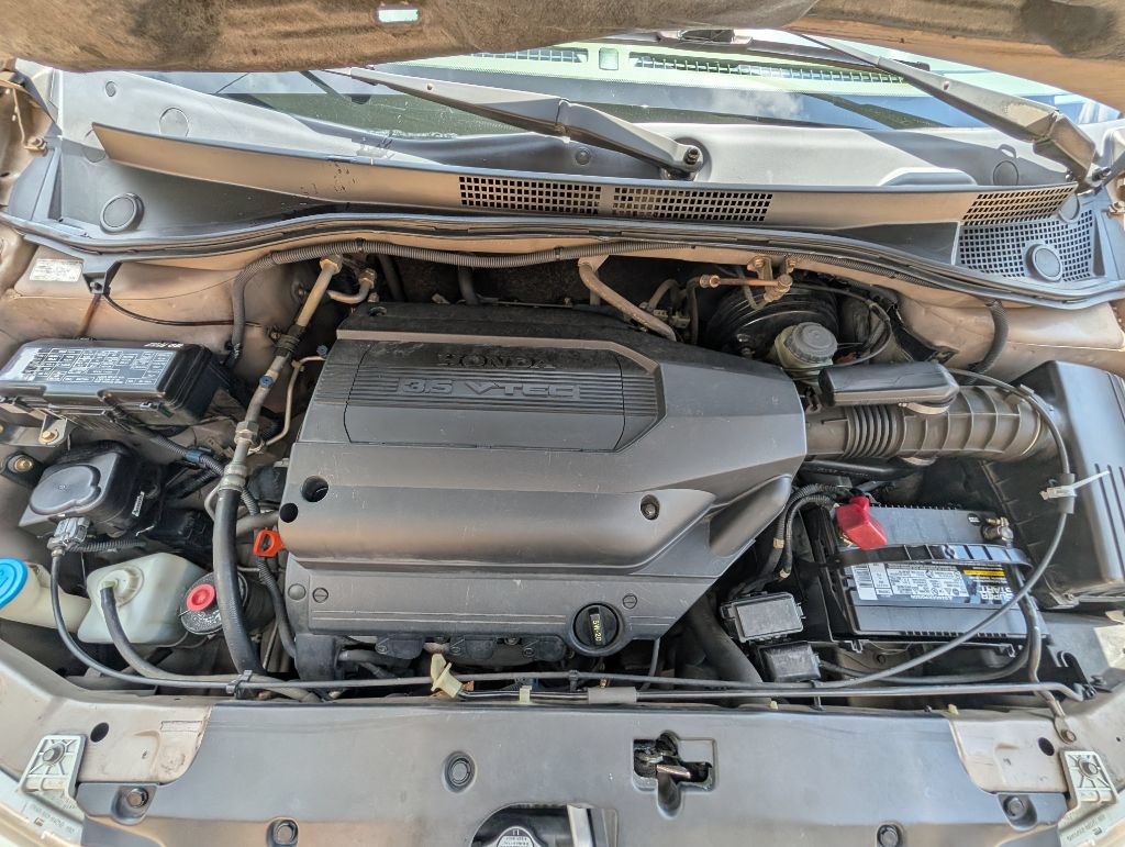 Used 2003 Honda Odyssey EX-L image 15