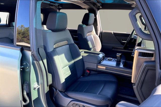 Used 2024 GMC Hummer EV 3X image 20