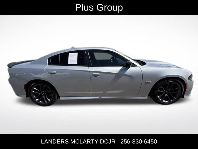 Used 2023 Dodge Charger Scat Pack w/ Plus Group image 8