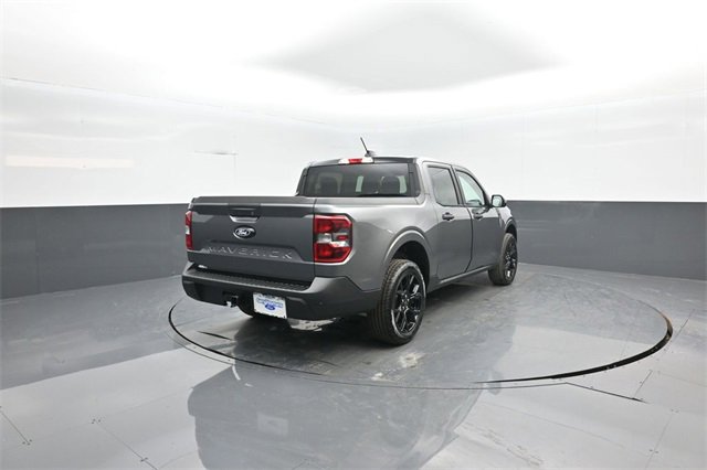 New 2026 Ford Maverick XLT image 7