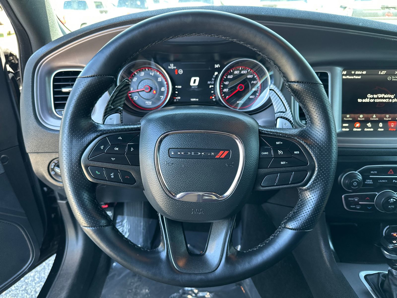 Used 2023 Dodge Charger Scat Pack image 21