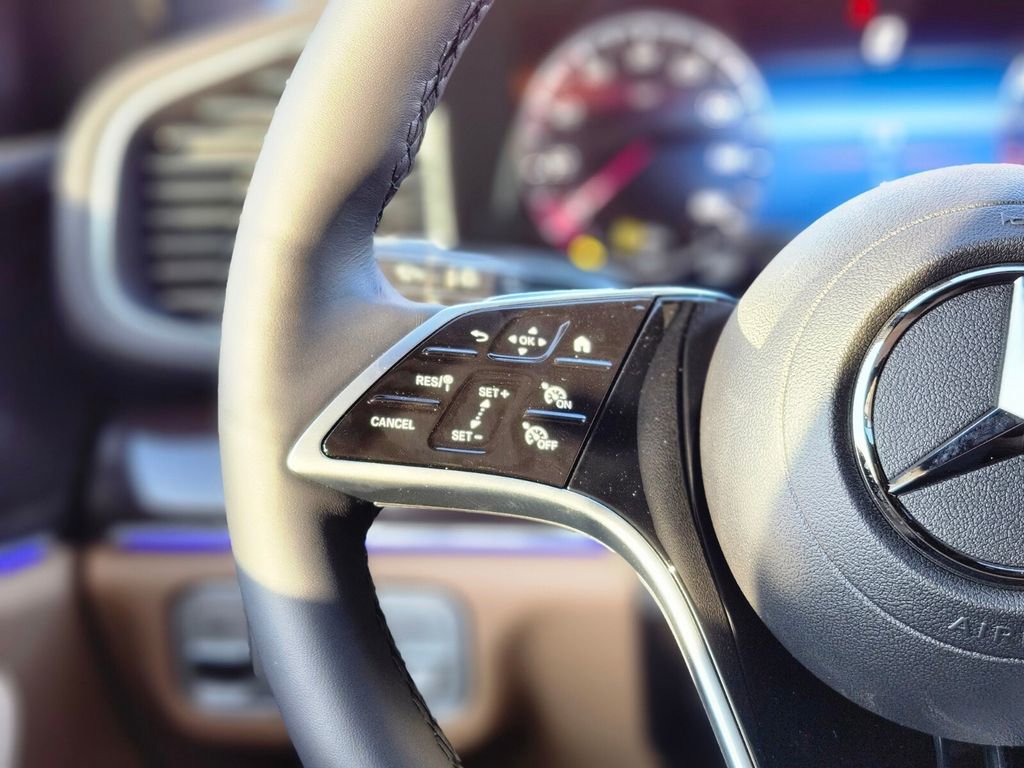 New 2026 Mercedes-Benz GLE 350 4MATIC image 30