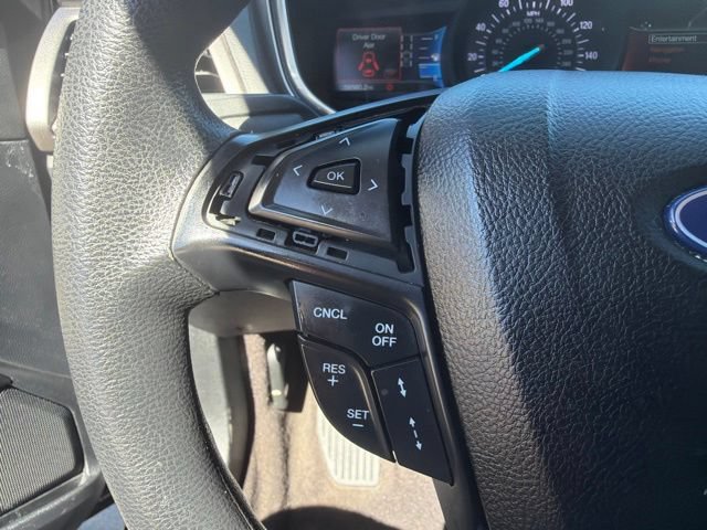 Used 2020 Ford Fusion S FWD image 25