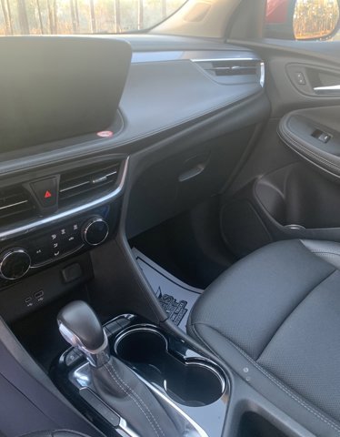 Certified 2024 Buick Encore GX Sport Touring image 18