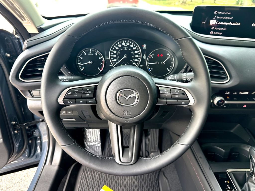 New 2026 MAZDA CX-30 AWD 2.5 S image 13