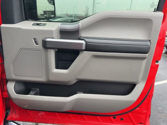 Used 2019 Ford F150 XLT w/ Equipment Group 302A Luxury image 34