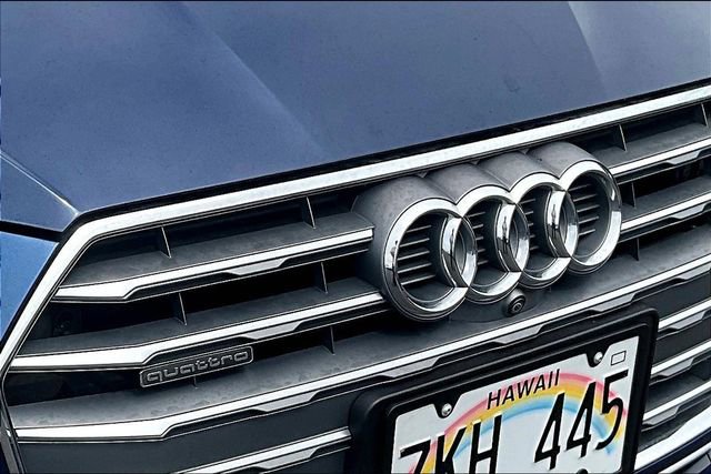 Used 2018 Audi A5 2.0T Prestige w/ S Line Sport Package AWD/4WD image 30