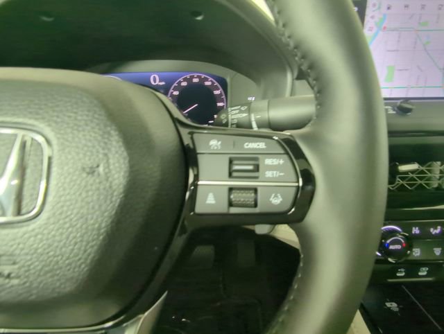 New 2026 Honda Accord Touring image 40