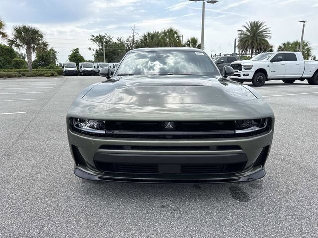 New 2026 Dodge Charger R/T AWD/4WD image 8
