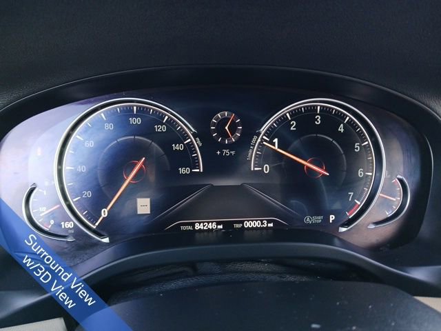 Used 2018 BMW X3 xDrive30i image 27