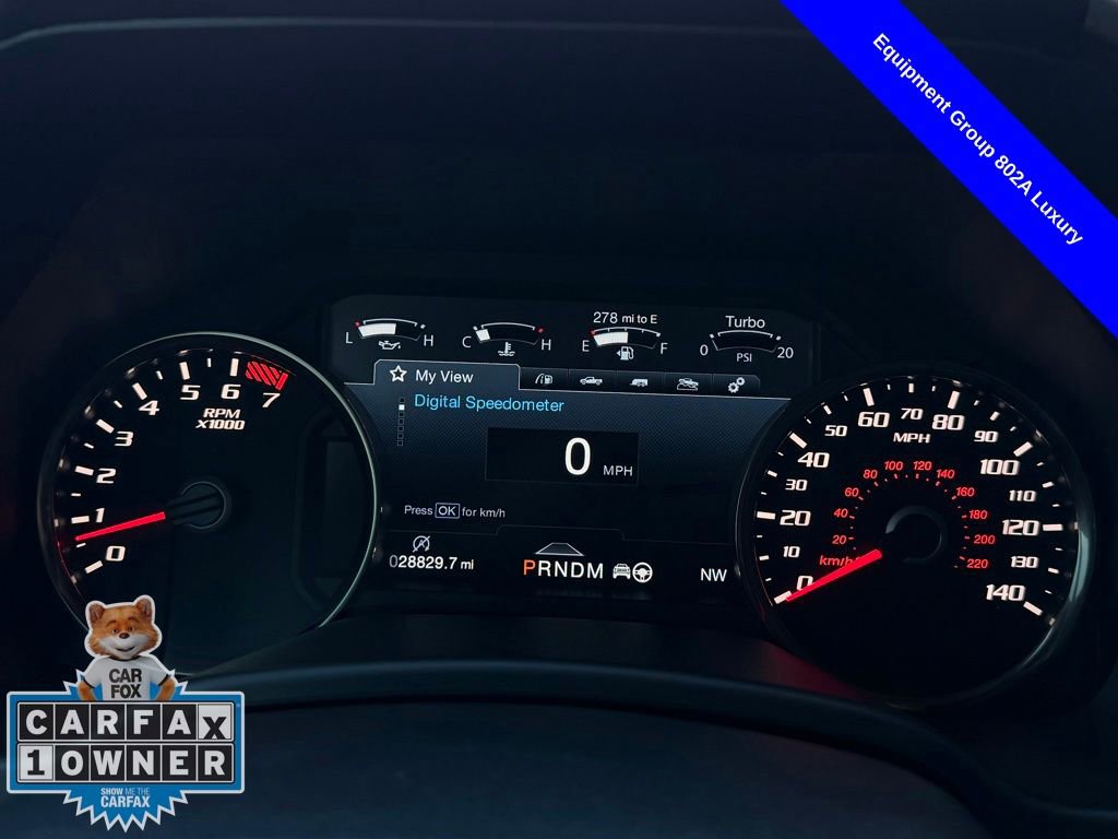 Used 2019 Ford F150 Raptor w/ Equipment Group 802A Luxury AWD/4WD image 13