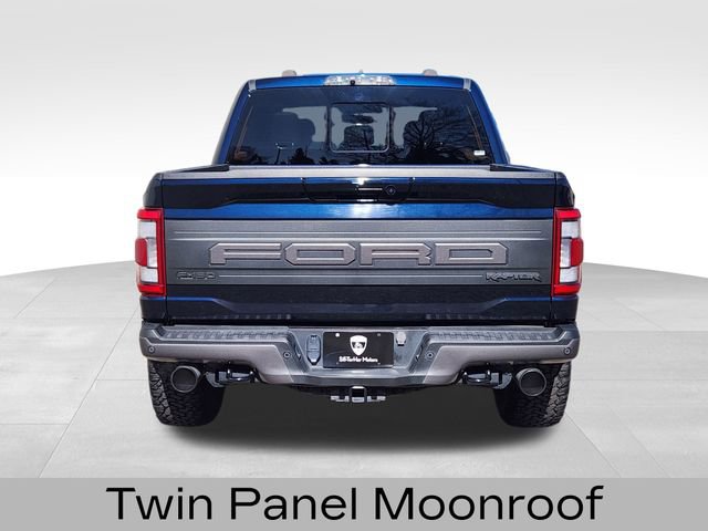 Certified 2023 Ford F150 Raptor image 9