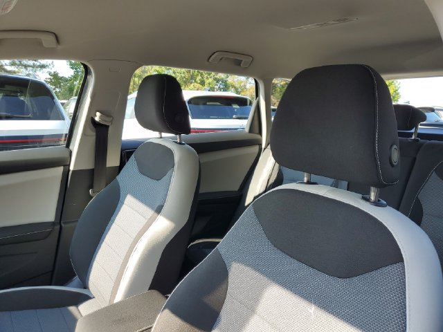 New 2027 Volkswagen Taos S FWD image 21