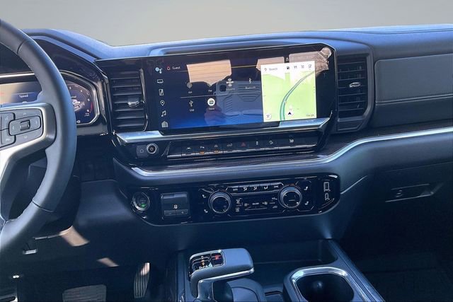 New 2026 Chevrolet Silverado 1500 RST image 6