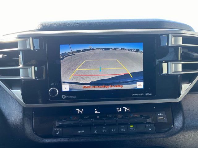 Used 2024 Toyota Tundra SR5 w/ TRD Off-Road Premium Package image 17