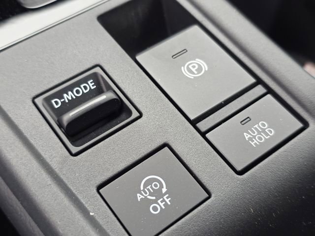 New 2026 Nissan Sentra SV image 27