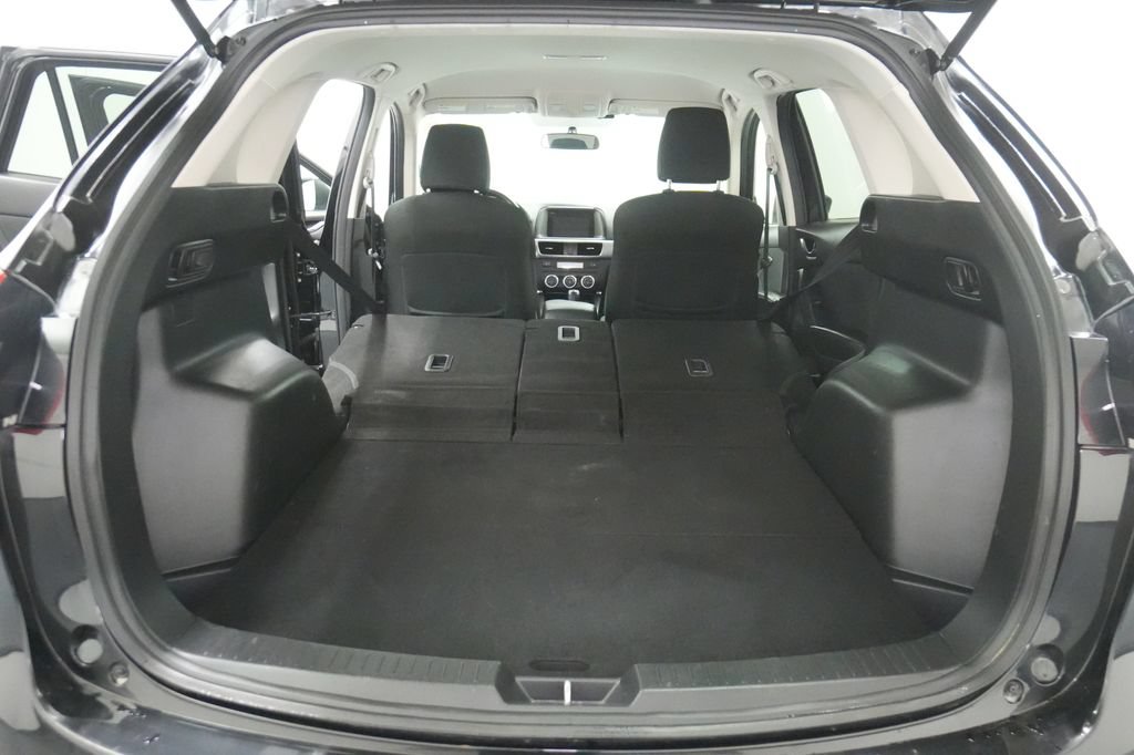 Used 2016 MAZDA CX-5 Touring AWD/4WD image 23