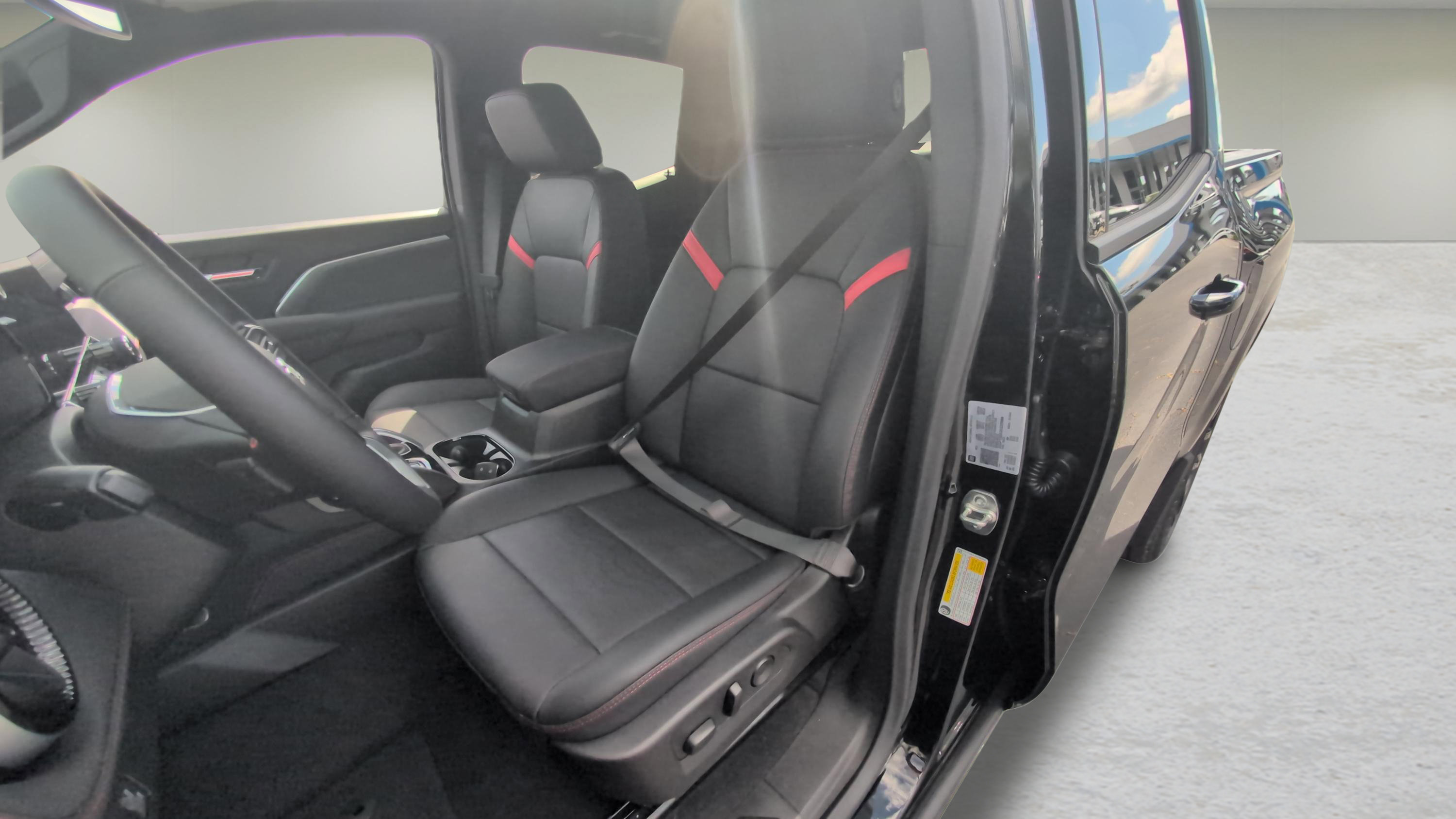 New 2025 Chevrolet Colorado Z71 w/ Technology Package image 16