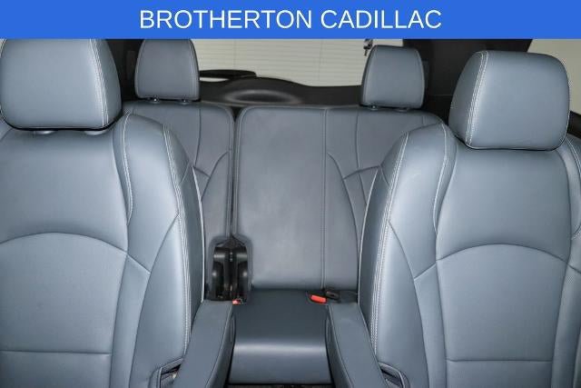 Used 2024 Buick Enclave Premium AWD/4WD image 30