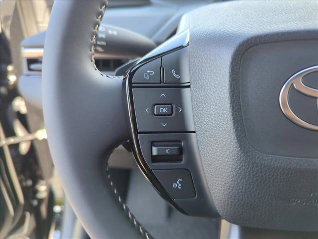 New 2026 Toyota bZ Woodland AWD/4WD image 15