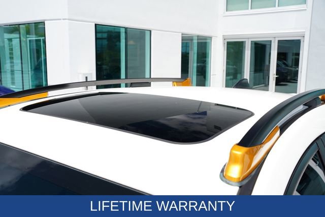 Used 2024 Subaru Crosstrek 2.5i Wilderness AWD/4WD image 16