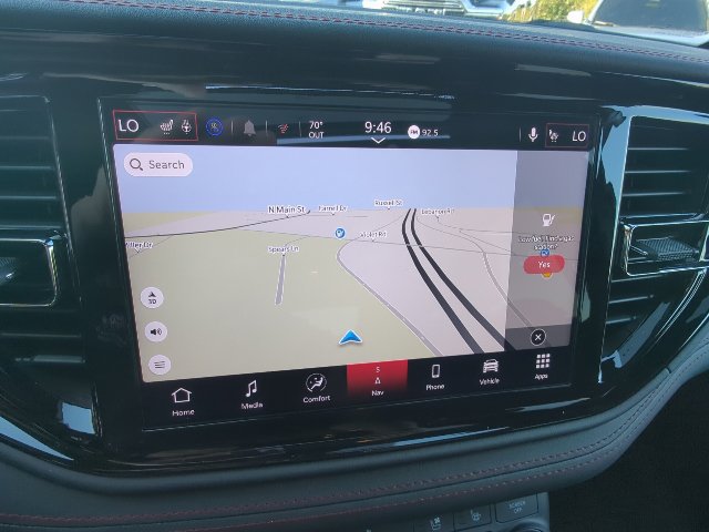 New 2027 Dodge Durango GT AWD/4WD image 22