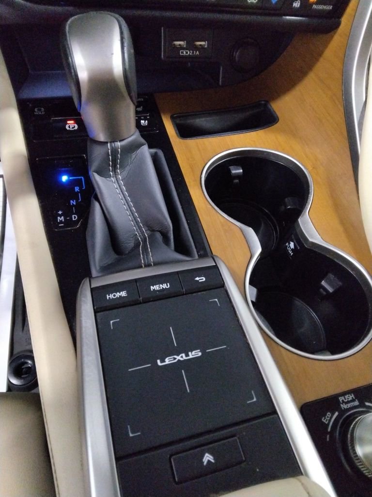 Used 2022 Lexus RX 350 AWD w/ Premium Package image 22