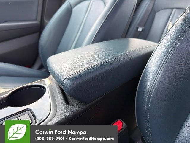 Used 2019 Hyundai Sonata Limited FWD image 22