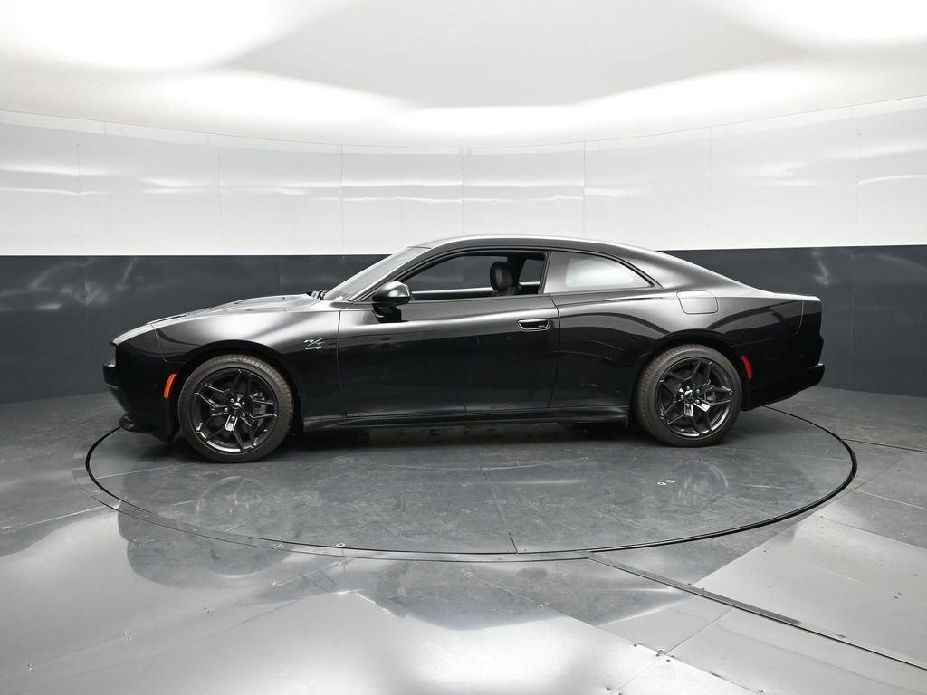 Used 2024 Dodge Charger R/T w/ Plus Group image 7