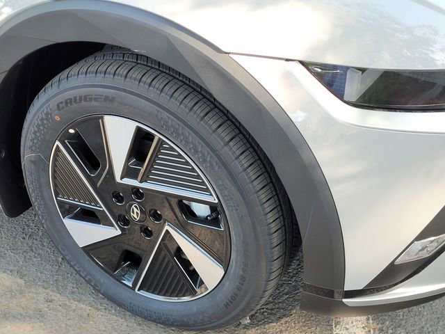 New 2026 Hyundai Ioniq 5 SEL RWD image 9