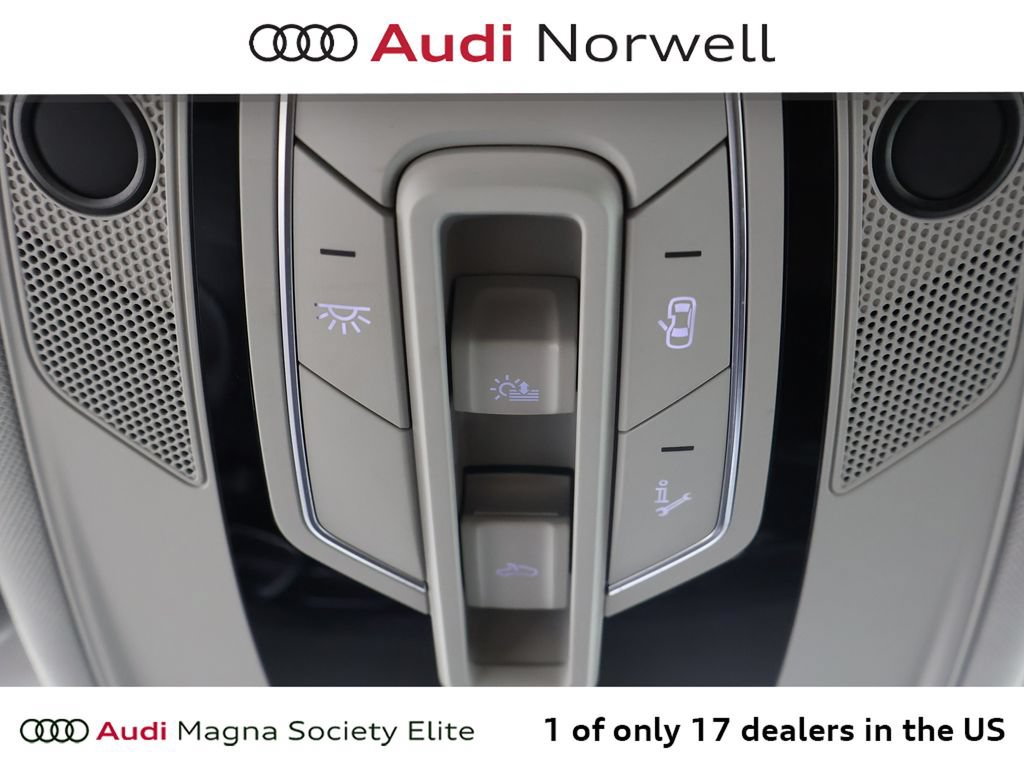 Used 2023 Audi Q7 3.0T Premium Plus w/ Premium Plus Package AWD/4WD image 8