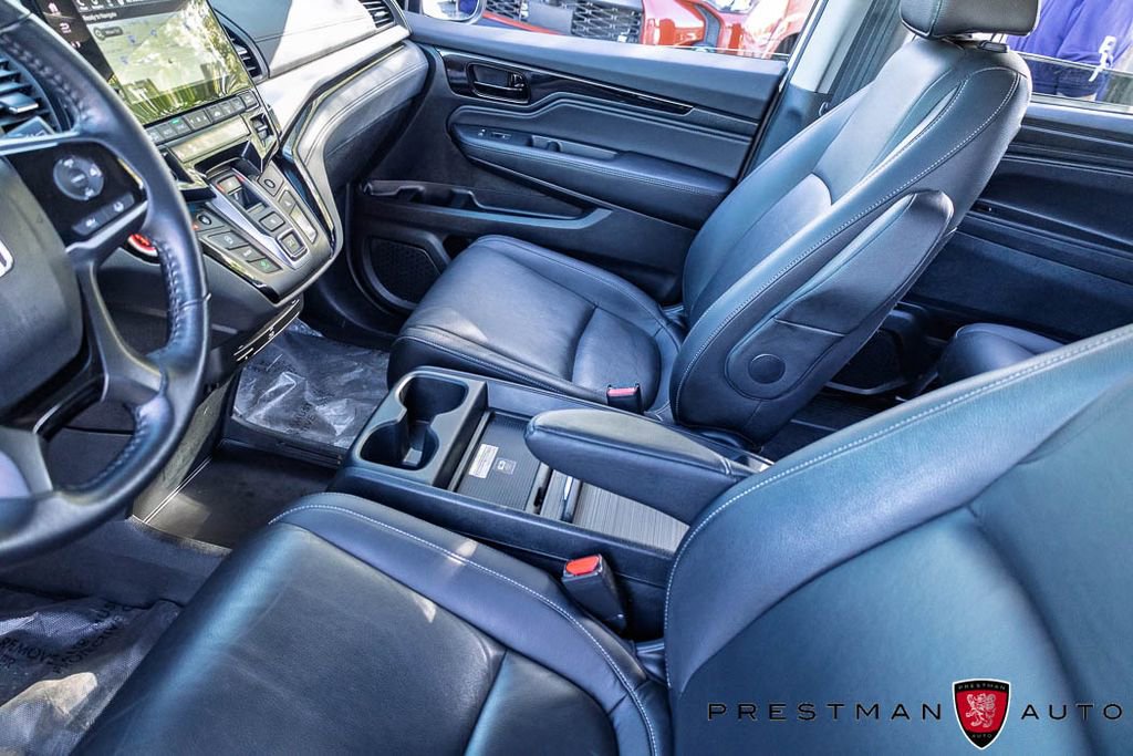 Used 2023 Honda Odyssey Touring image 39