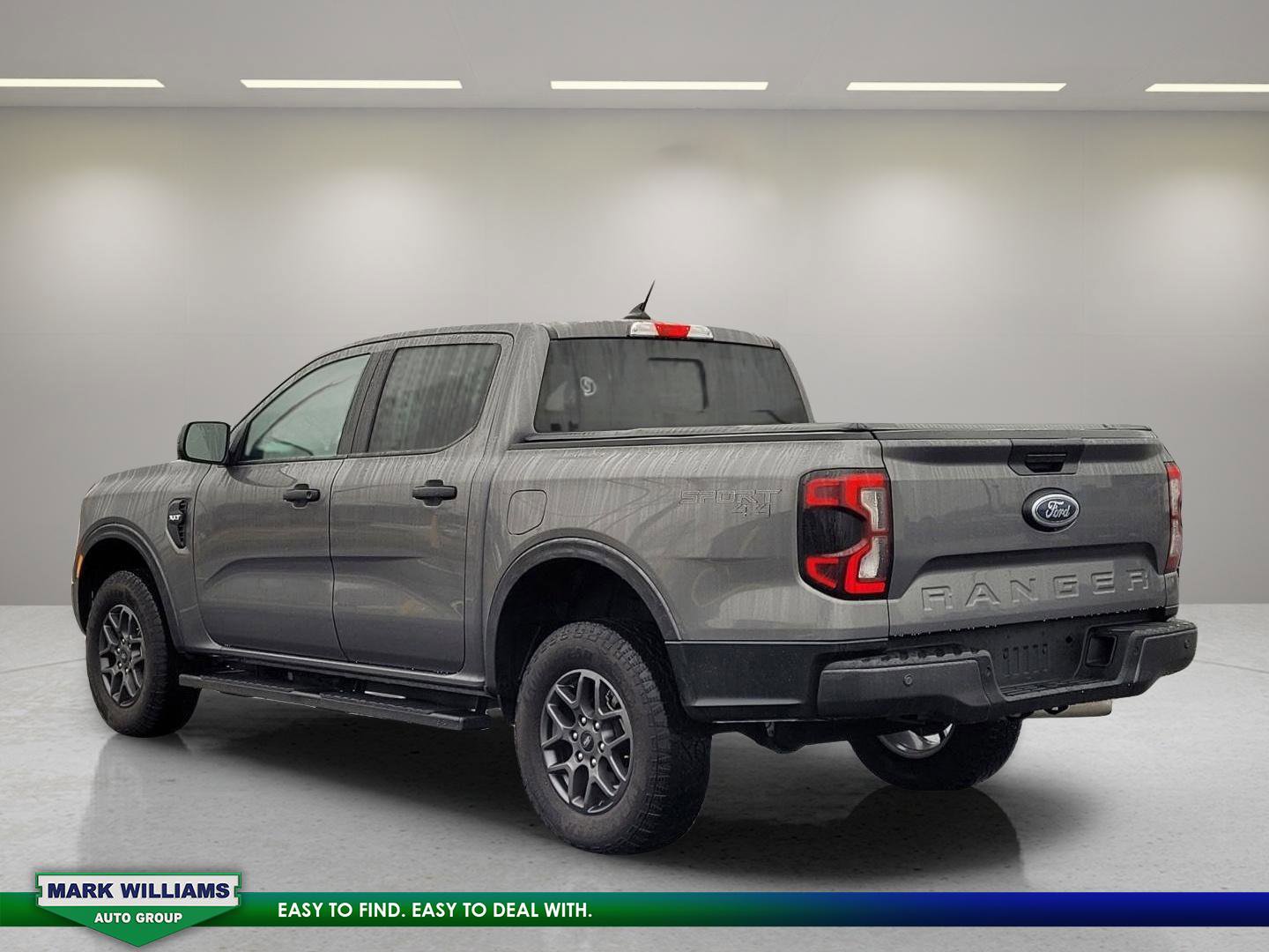 Used 2024 Ford Ranger XLT image 6