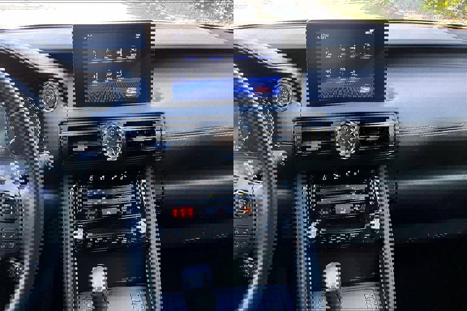 Used 2023 Lexus IS 300 w/ Premium Package image 6