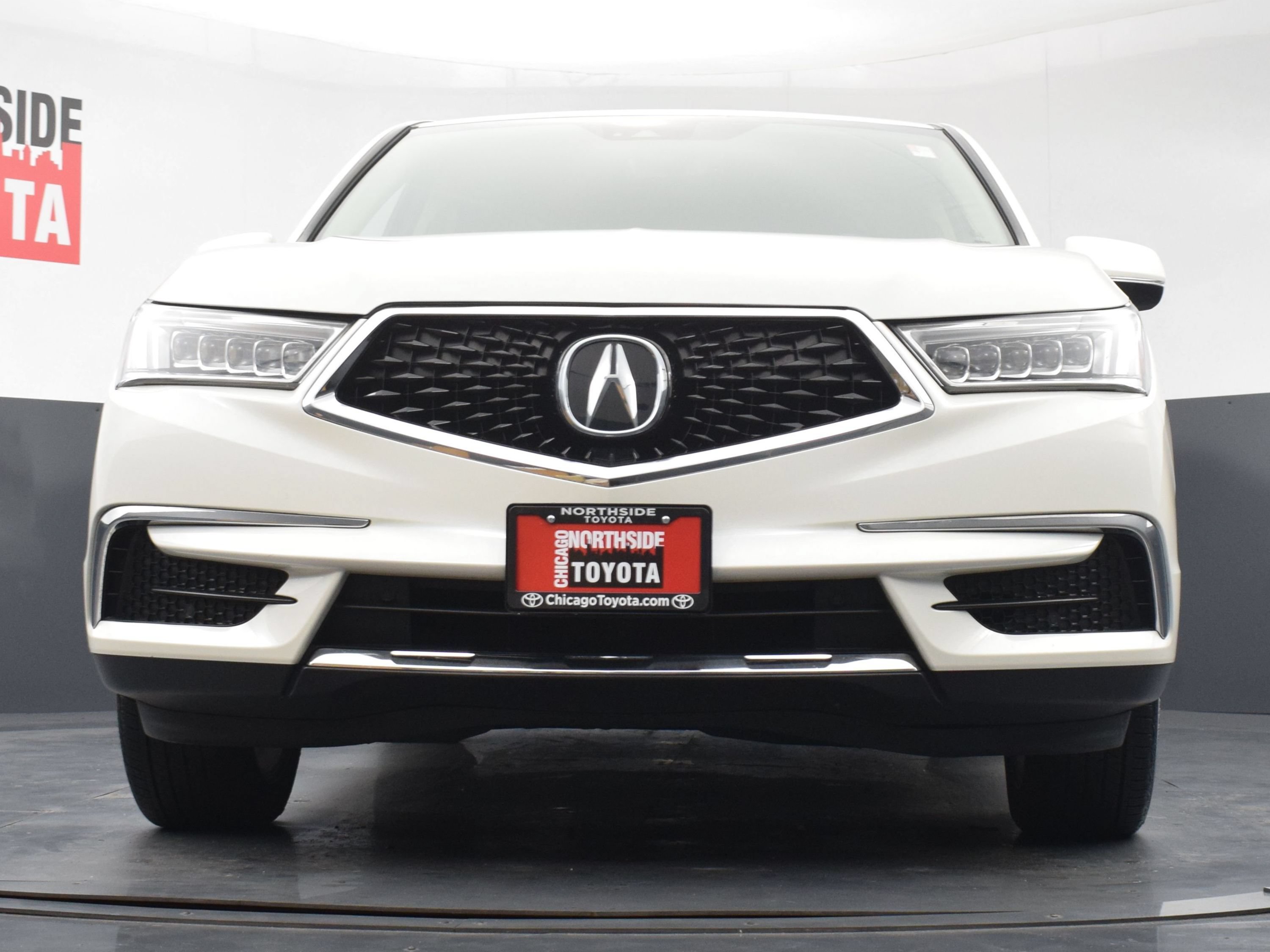 Used 2018 Acura MDX SH-AWD w/ Technology Package image 39