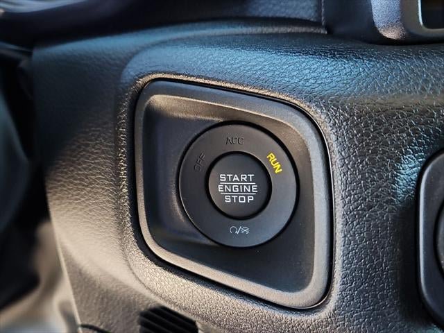New 2026 Jeep Wrangler Unlimited Sport AWD/4WD image 56