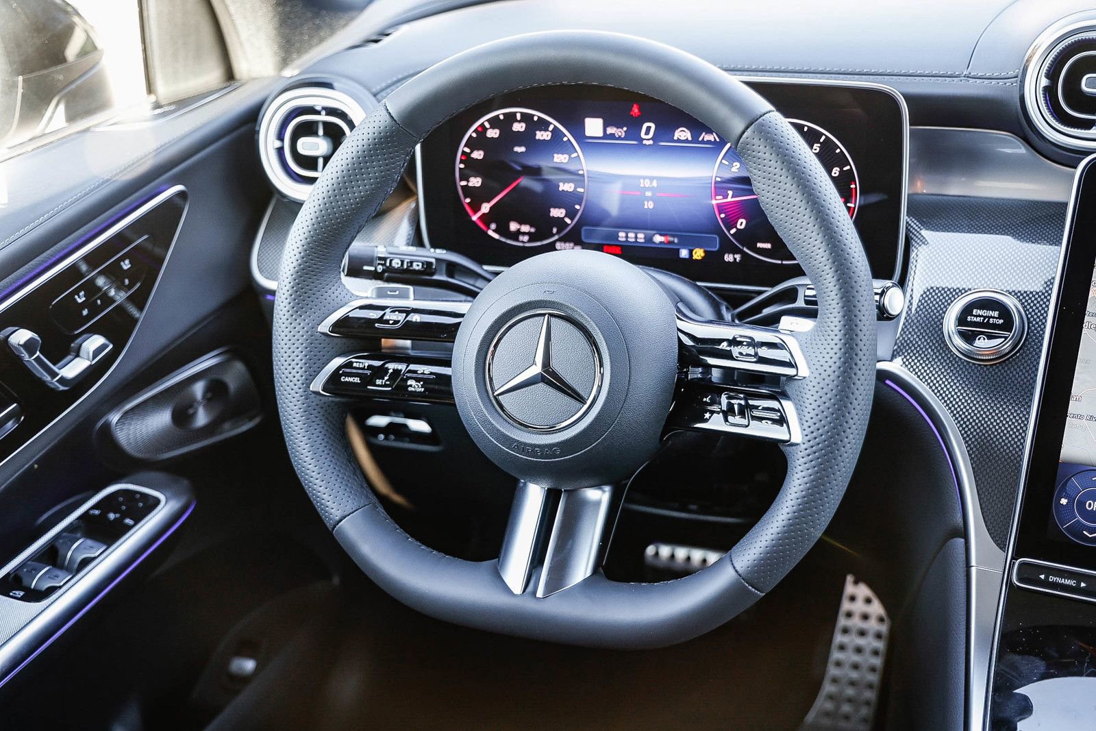 New 2026 Mercedes-Benz GLC 300 4MATIC image 13
