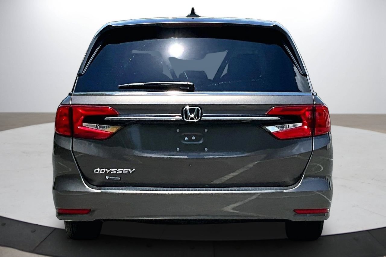 Used 2023 Honda Odyssey EX-L image 8