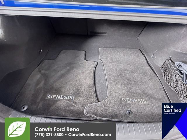 Used 2020 Genesis G70 2.0T image 29