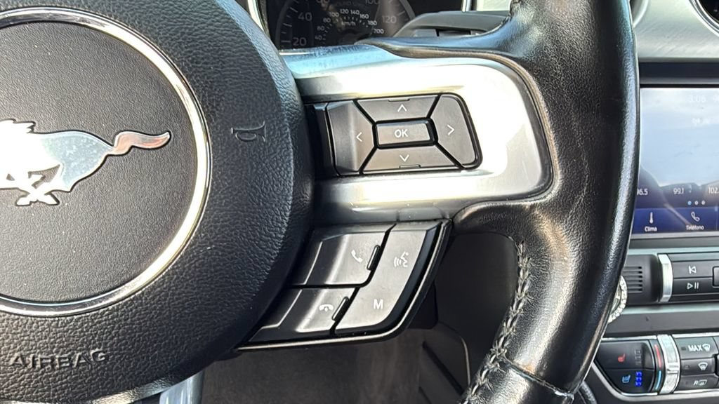 Used 2023 Ford Mustang Premium RWD image 43