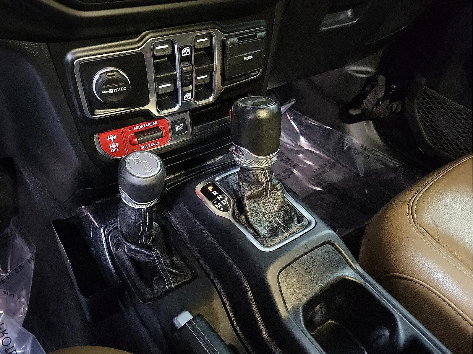 Used 2020 Jeep Wrangler Unlimited Rubicon image 19