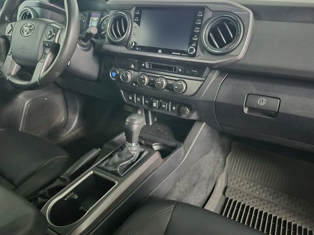 Certified 2023 Toyota Tacoma TRD Off-Road w/ TRD Premium Off Road Package AWD/4WD image 37