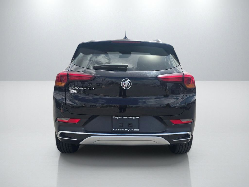 Used 2023 Buick Encore GX Essence w/ Experience Buick Package FWD image 6