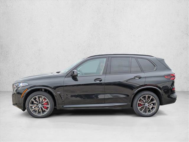 New 2026 BMW X5 xDrive40i image 5