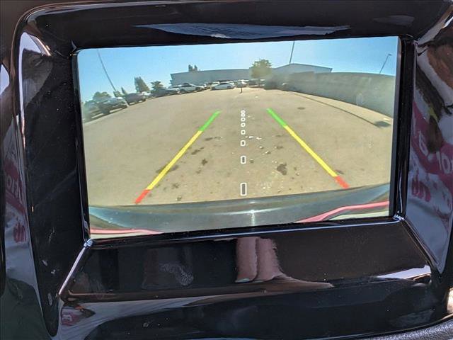 Used 2020 Jeep Compass Latitude FWD image 14